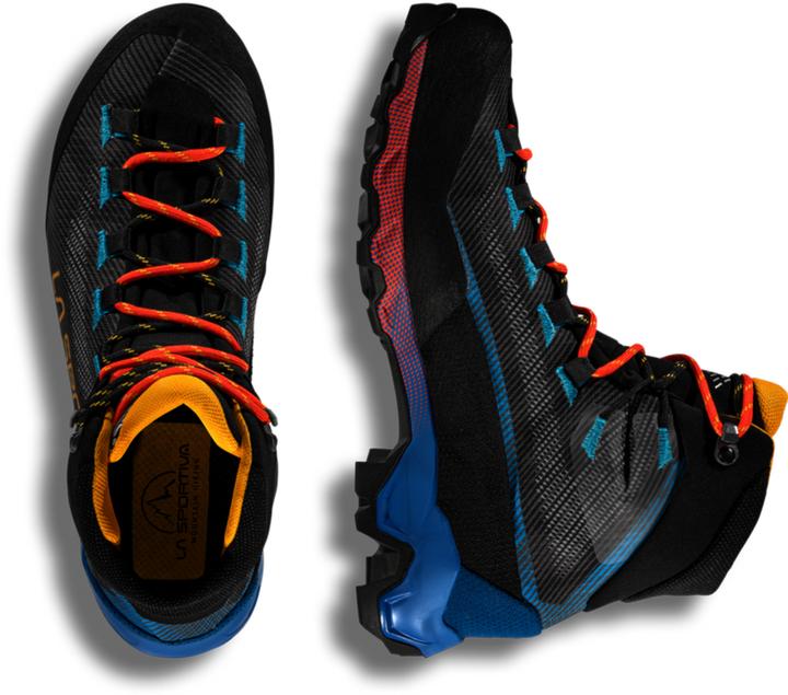 Produktbild La Sportiva Aequilibrium Hike GTX (43)