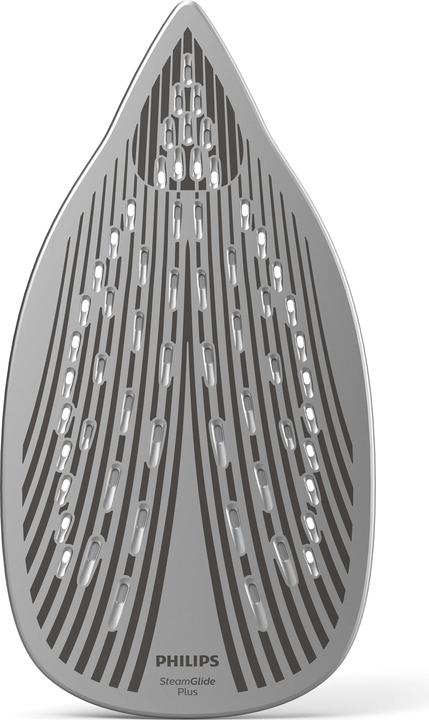 Actual product image Philips 5000 series DST5020/21 (2400 W, 180 g/min)