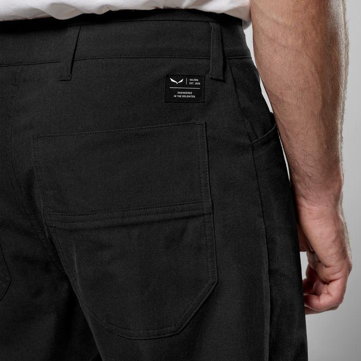 Produktbild Salewa Fanes Hemp Light Pant M (52)