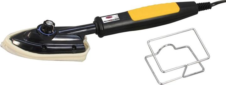 Productafbeelding Jamara Folie Strijkijzer Pro Controle Strijkijzer (140 W)