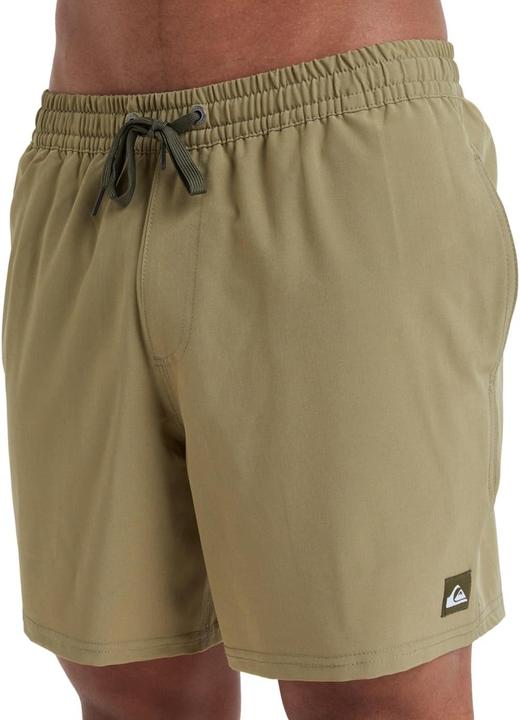 Actual product image Quiksilver Surfsilk Solid Volley (S)