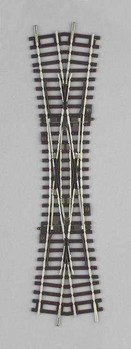 Produktbild Piko H0 A-Gleis 55224 Doppelkreuzun (Spur H0)