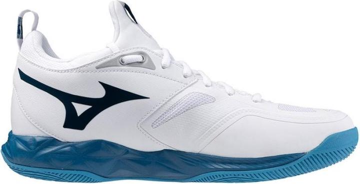 Immagine prodotto Mizuno Wave Luminous 3 (44.5)