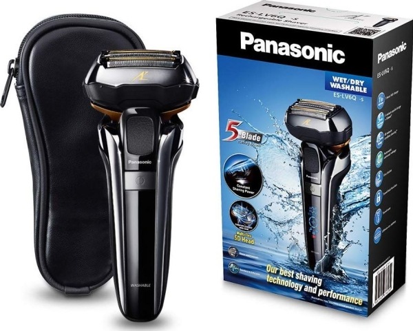 Produktbild Panasonic Es-Lv6q