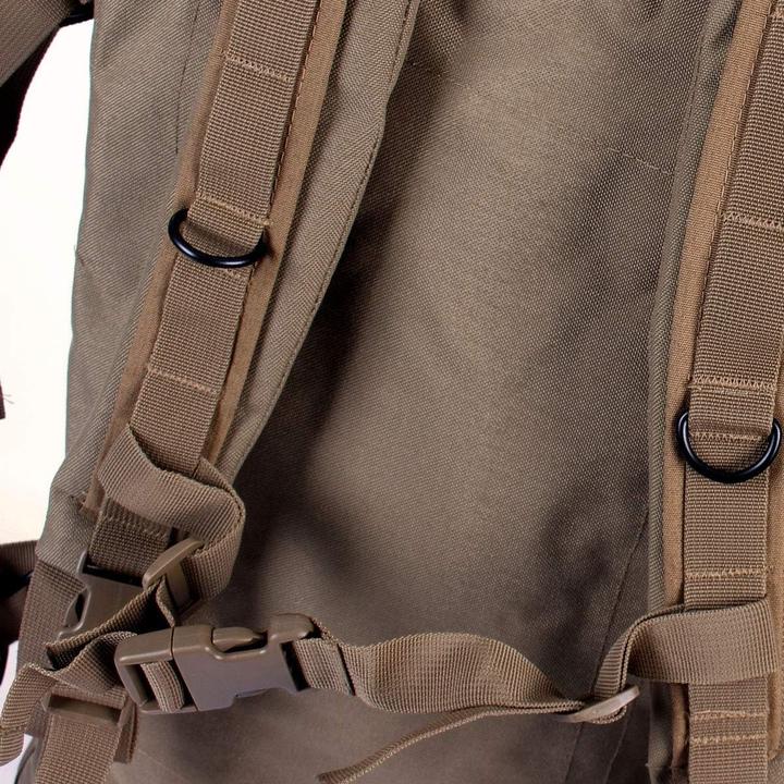 Produktbild Mil-tec Borsa da Combattimento M. Rolls (25 l)