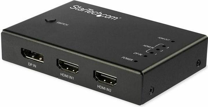 Image du produit StarTech .com Commutateur vidéo HDMI 4 ports