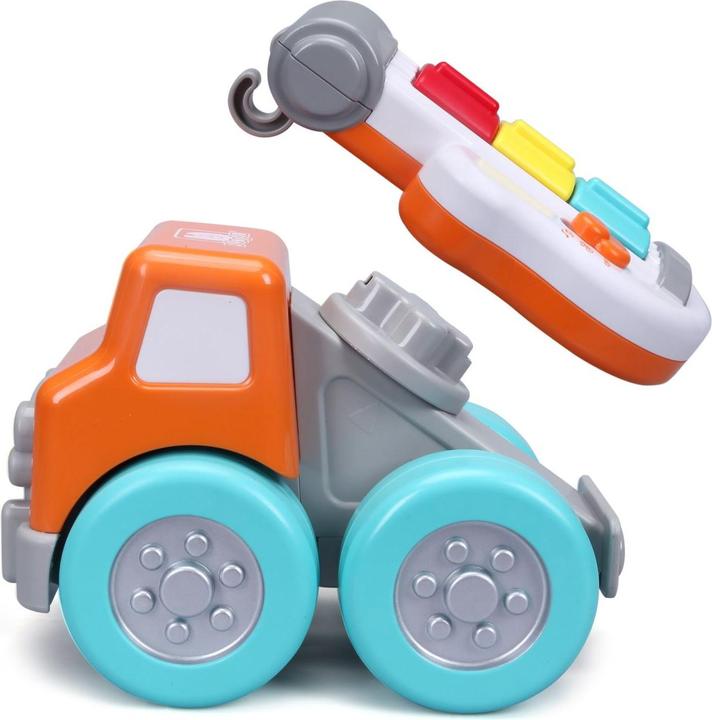 Immagine prodotto BB Junior Carro attrezzi