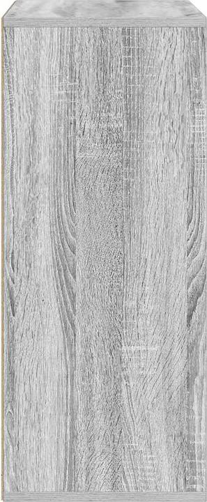 Image du produit vidaXL Bücherschrank (60 x 30 x 71.50 cm)