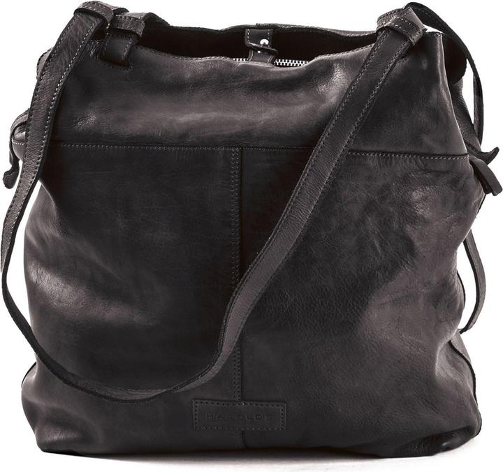 Harolds Handbag Submarine 2934 Shopper twin (9 l)