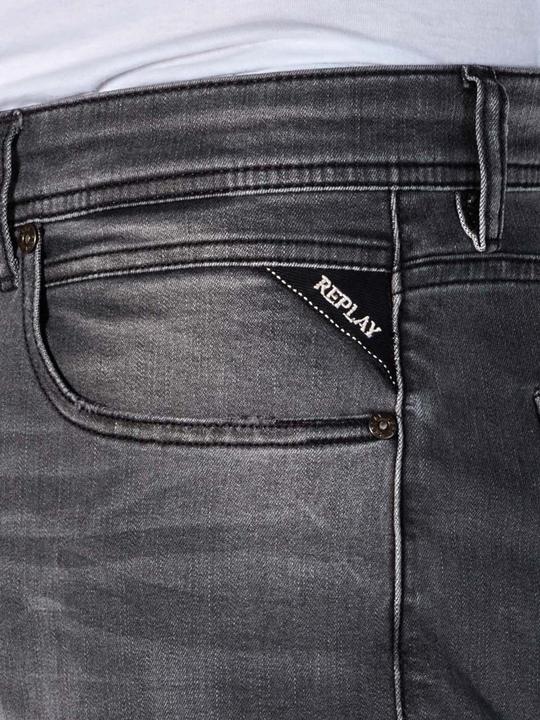 Produktbild Replay Grover Jeans Straight 096 (W40/L36)
