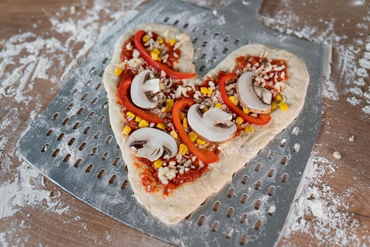 Produktbild Unold Don Luigi (Pizzaofen Elektro)