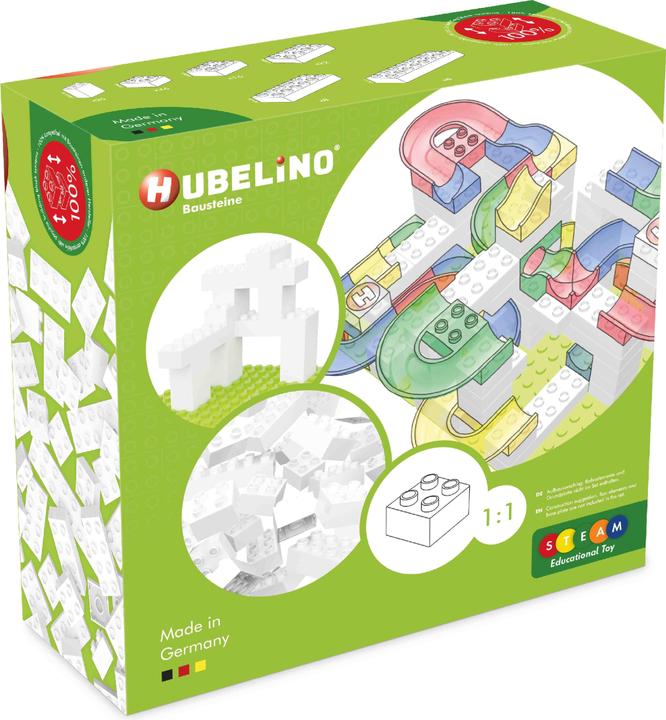 Produktbild Hubelino Bausteine Set