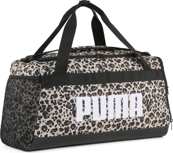Puma CHALLENGER AOP Small Sports Bag (35 l)