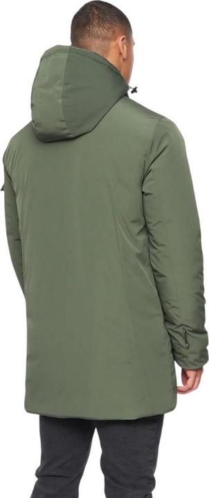 Produktbild Duck and Cover Mantrax Steppjacke (M)