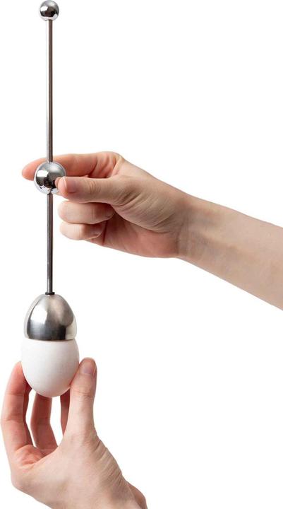 Produktbild Esmée Eieröffner