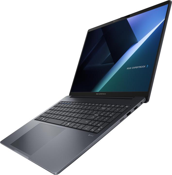 Image du produit ASUS Notebook ExpertBook B3 (B3605CCA-MB0261X), Prozessortyp (16", 1000 Go, 32 Go, CH, Intel Core Ultra 7 155H)
