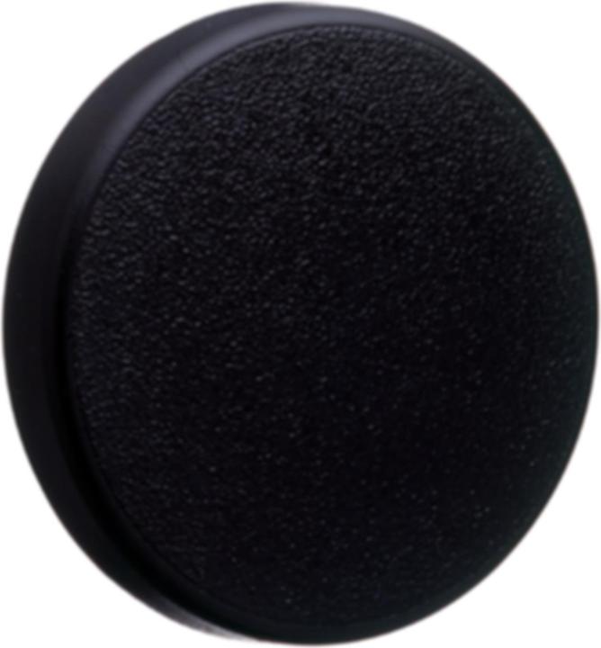 Produktbild Mega Pomelli per mobili 38.779 bianco Ø pomo 55 mm
