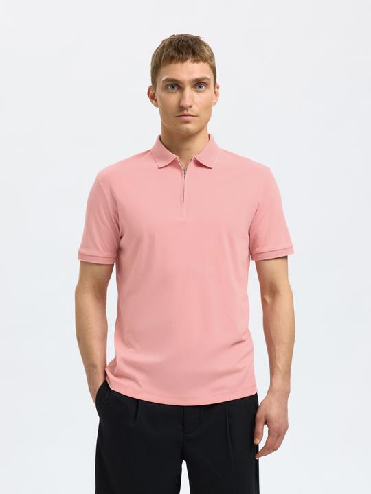 Produktbild Selected Zipper Polo shirt (S)