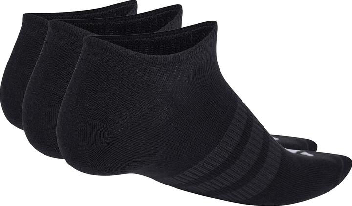 Immagine prodotto Adidas Thin&Light No Show 3er Pack (40 - 42)