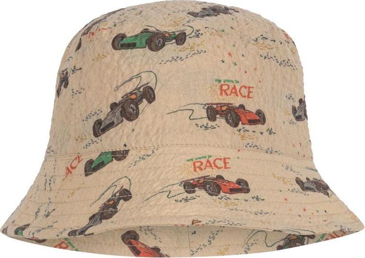 Actual product image Konges Slojd Sonnenhut Elliot