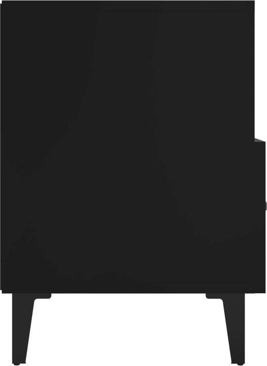 Produktbild vidaXL Dorian (80 x 36 x 50 cm)