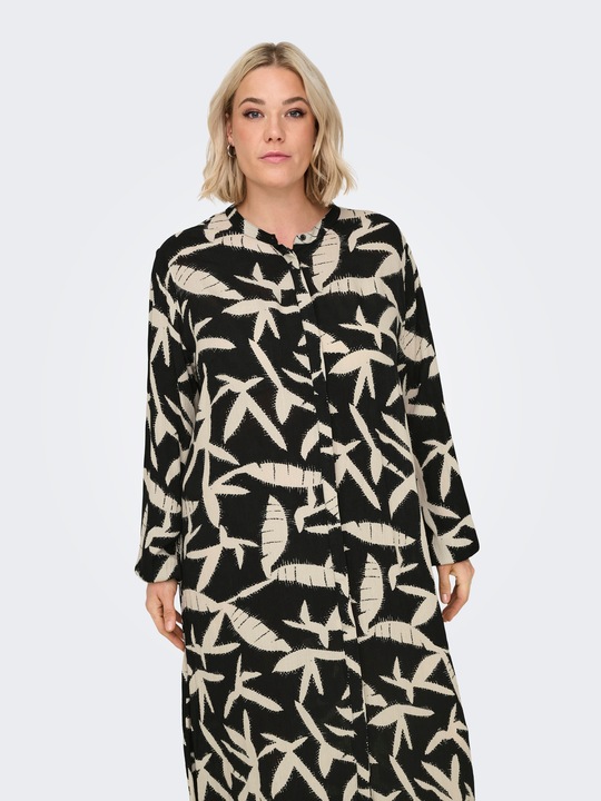 Produktbild Only CARMERIELLE Midikleid Kleid (48)