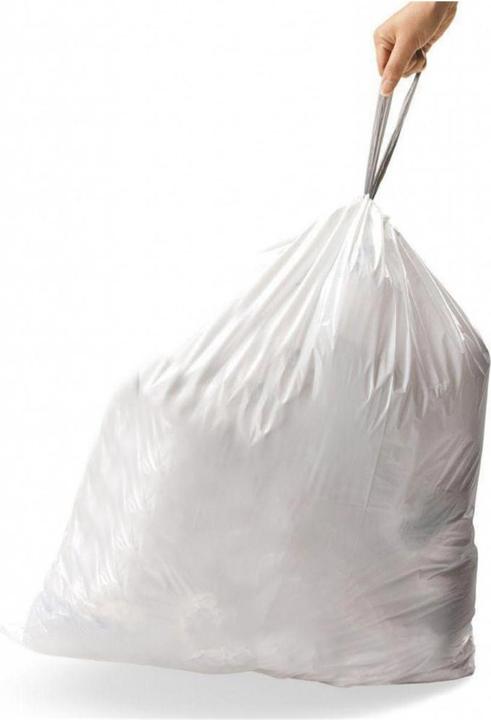 Simplehuman Garbage bag (20 x, 50 l)