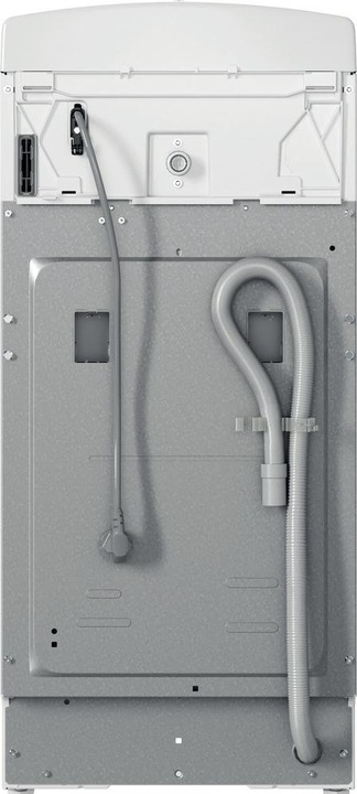 Actual product image Whirlpool TDLR 6240L EU/N (6 kg, Upwards, EU plug)