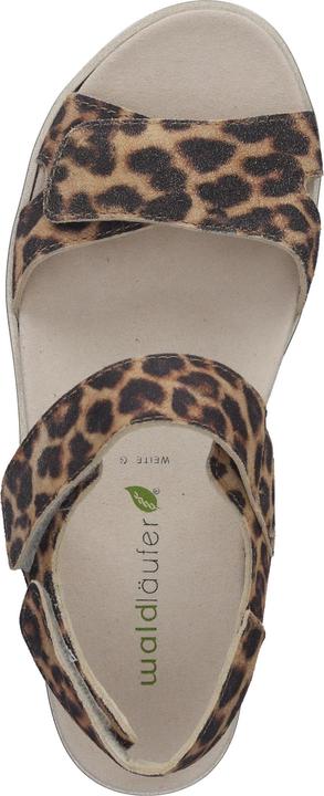Image du produit Waldläufer Sandales (39)