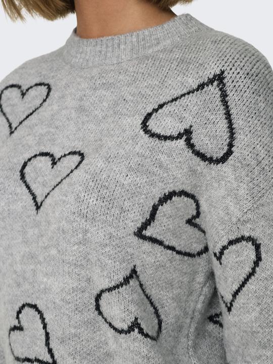 Image du produit Only ONLHAPPIE Pull en maille (XL)