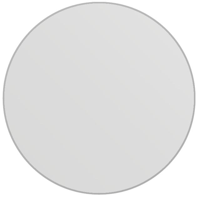 Actual product image Dipos Screen Protector Anti-Glare (Sport Smartwatch)