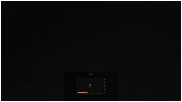 V-ZUG CookTop V6000 I906 FullFlex (89.70 cm, Table de cuisson à induction)