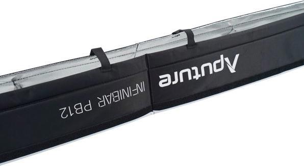 Immagine prodotto Aputure Softbox Infinibar per PB12 (Soft box)