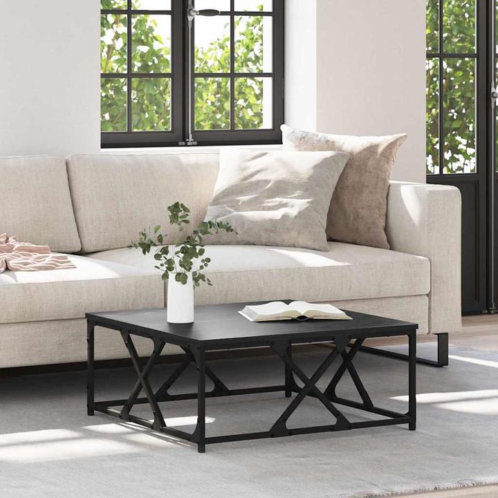 Immagine prodotto vidaXL Couchtisch (70 x 70 x 30 cm)