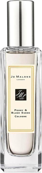 Actual product image Jo Malone Peony & Blush Suede (Eau de toilette, 30 ml)