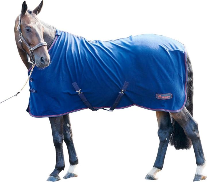 Image du produit - Couverture de cheval RASTRICK (137 cm)