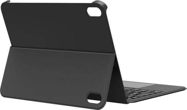 Actual product image Belkin Everyday Cradle Keyboard Folio for iPad 10th Gen Dutch (BBZ001DU-V3) (DE)