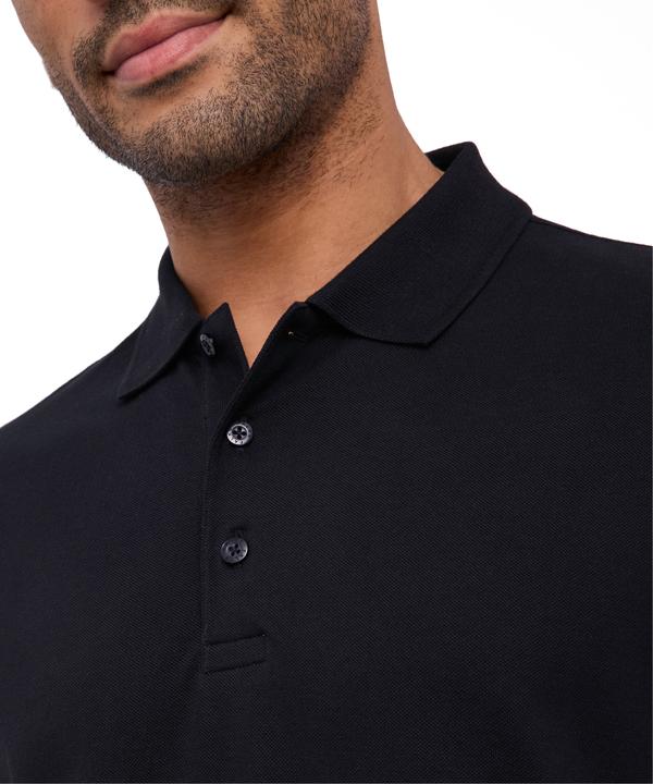 Produktbild Falke BA Polo Shirt m (S)