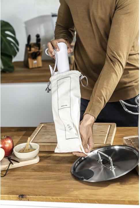 Produktbild Zwilling Vakuum Starter