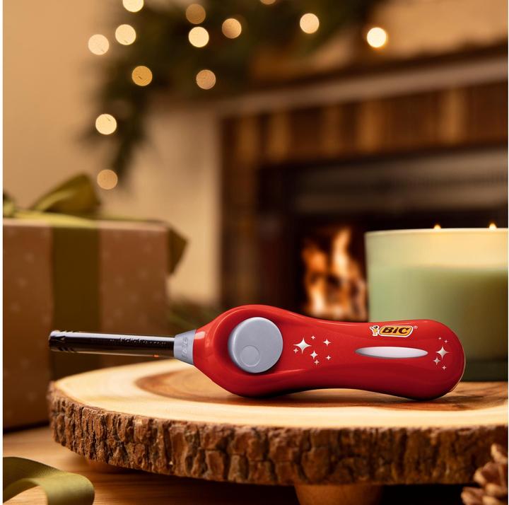 Image du produit Bic HAPPY - Megalighter