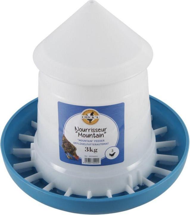 Produktbild Chick'A Mountain