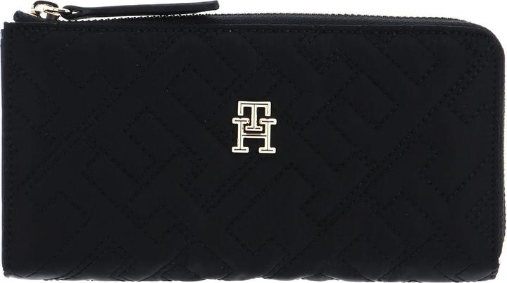 Actual product image Tommy Hilfiger TH Flow Zip Around Wallet