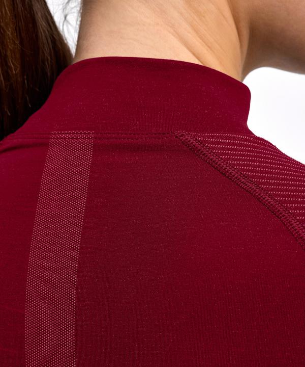 Immagine prodotto Falke W Longsleeved Shirt Turtleneck w (XL)