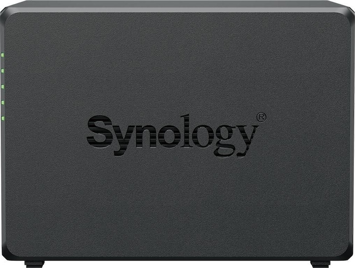 Actual product image Synology DS423+ (0 TB)