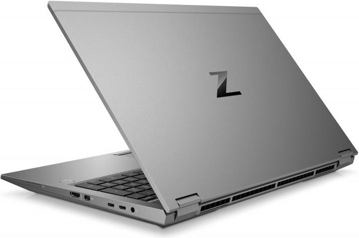 Produktbild HP ZBook Fury 15 G8 (15.60", 1000 GB, 32 GB, CH, Intel Core i9-11950H)