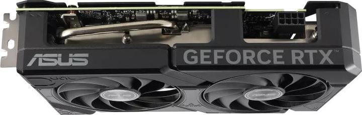 Actual product image ASUS DUAL-RTX4070-O12G-EVO (12 GB)