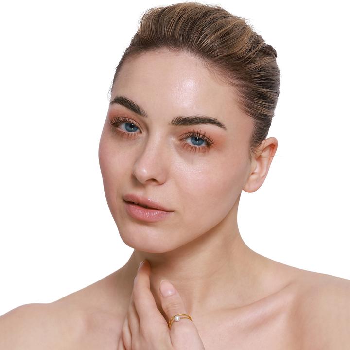 Image du produit Heideman Maxsu doré (100% acier inoxydable)