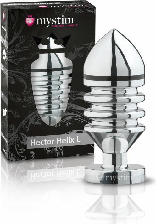 Produktbild Mystim Hector Helix