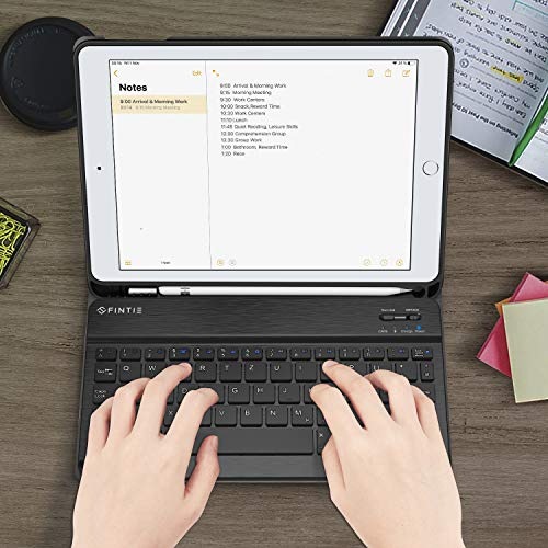 Produktbild Fintie Tastatur Hülle