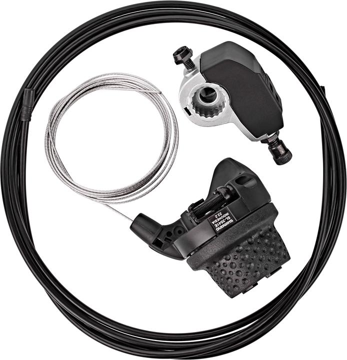 Produktbild Shimano NEXUS SL-3S41